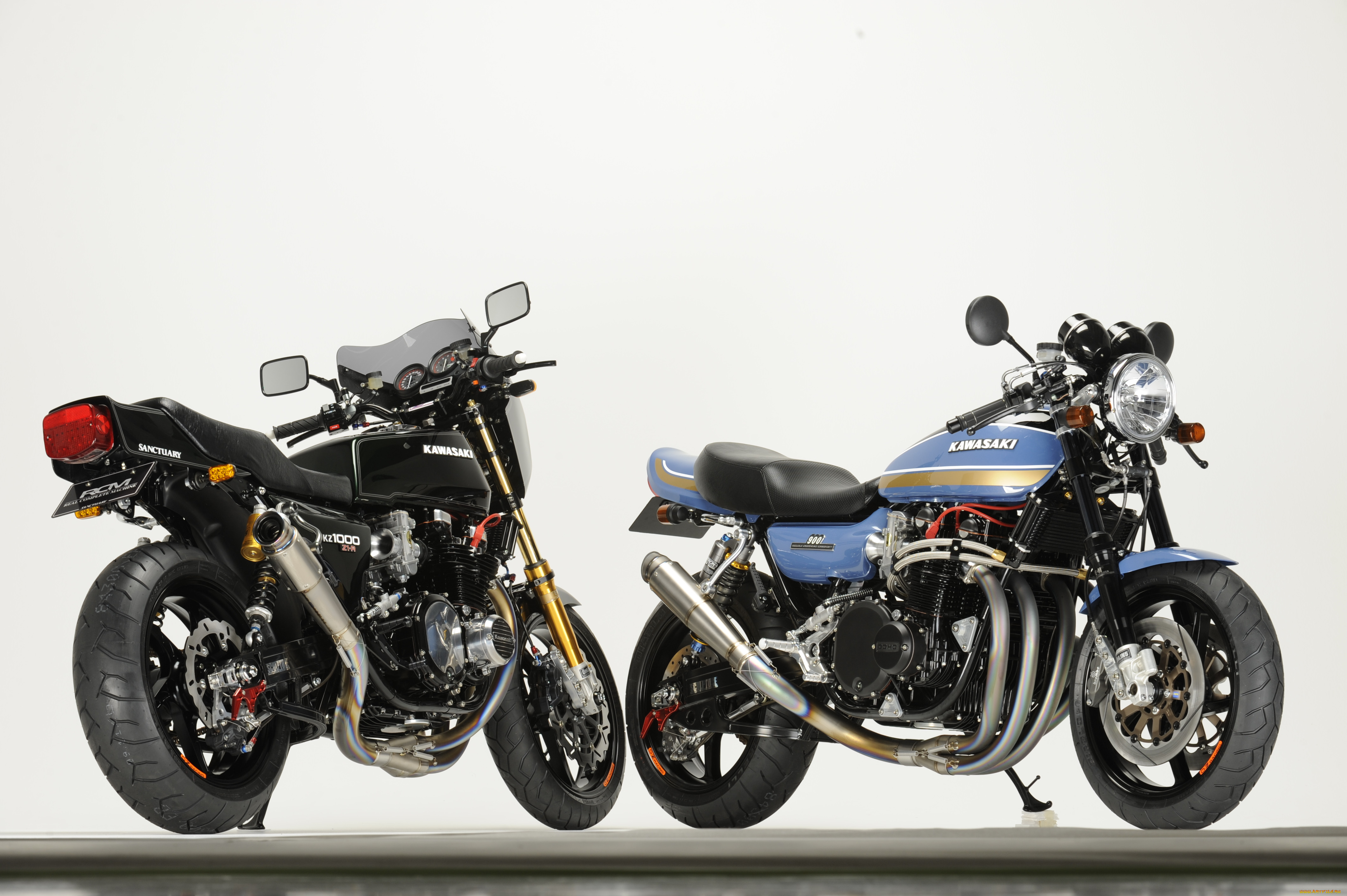 , kawasaki